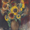 _25 astler schmitt sonnenblumen 67x51